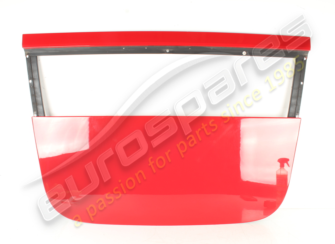 CAPÓ Ferrari USADO. NÚMERO DE PARTE 60533900 (1)