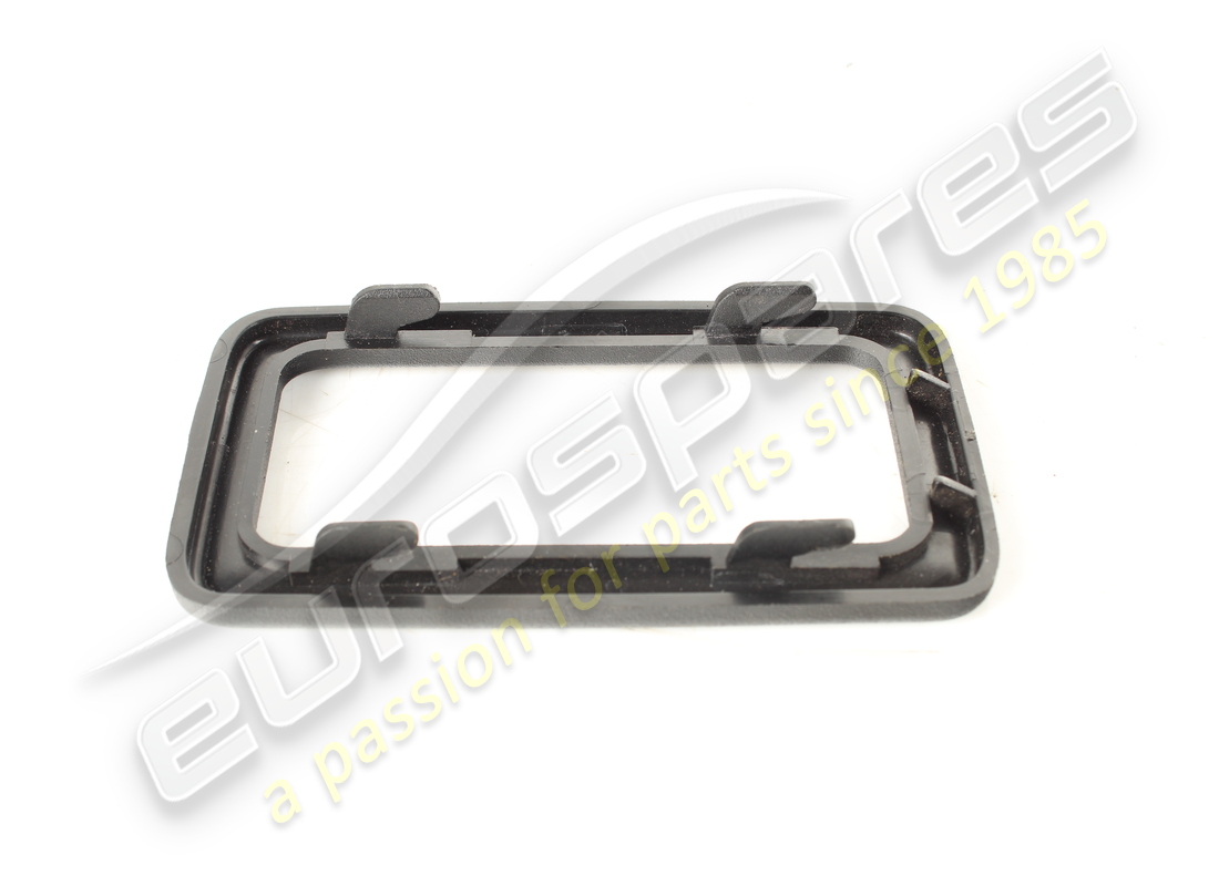 PLATO FERRARI USADO. NÚMERO DE PARTE 61805600 (2) plato ferrari usado. número de parte 61805600 (2)