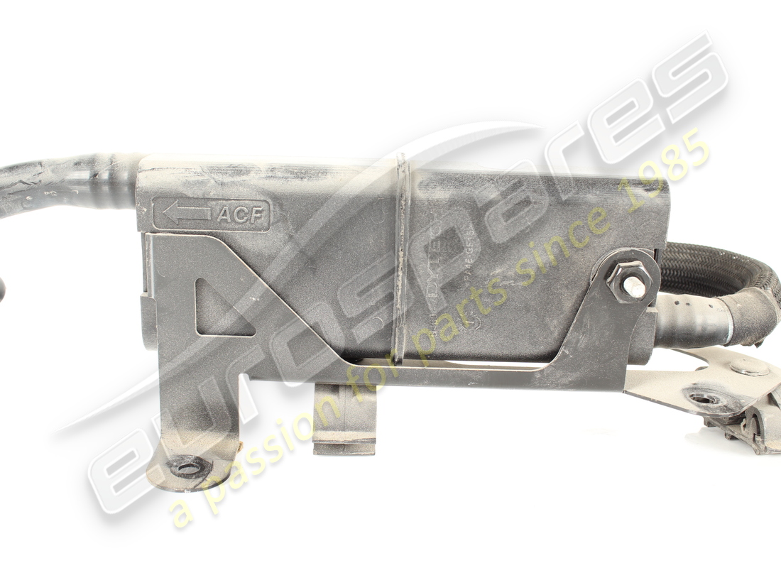 kit separador de vapor usado ferrari. número de pieza 266580 (2)
