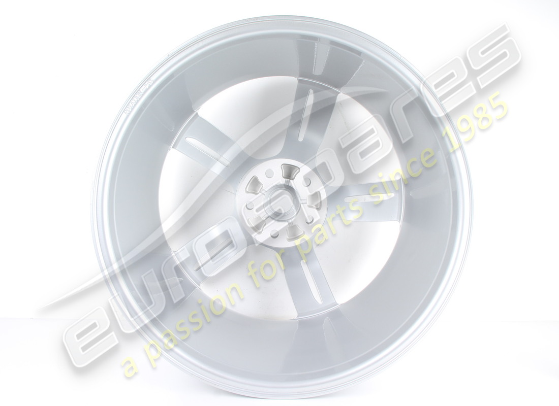 RUEDA TRASERA FERRARI REACONDICIONADA. NÚMERO DE PARTE 328457 (3) rueda trasera ferrari reacondicionada. número de parte 328457 (3)