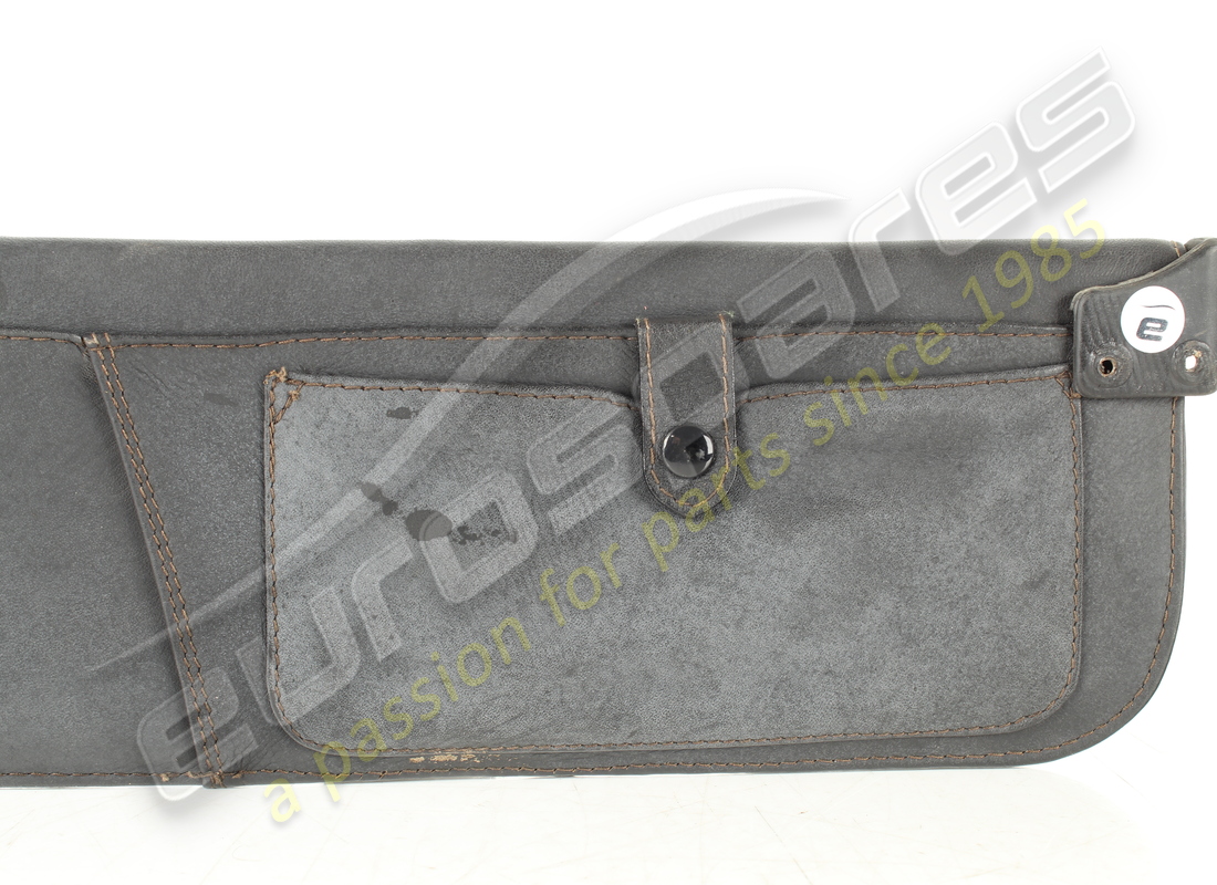 USADO FERRARI PARASOL RH RHD NÚMERO DE PIEZA 61002300 (3) usado ferrari parasol rh rhd número de pieza 61002300 (3)