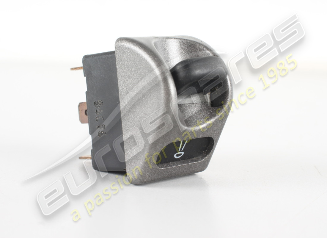 nuevo interruptor de luz de foco interior ferrari. número de pieza 153124 (2)