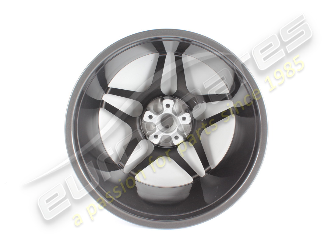 nueva ferrari rueda trasera 20 pulgadas. número de parte 303335 (3)