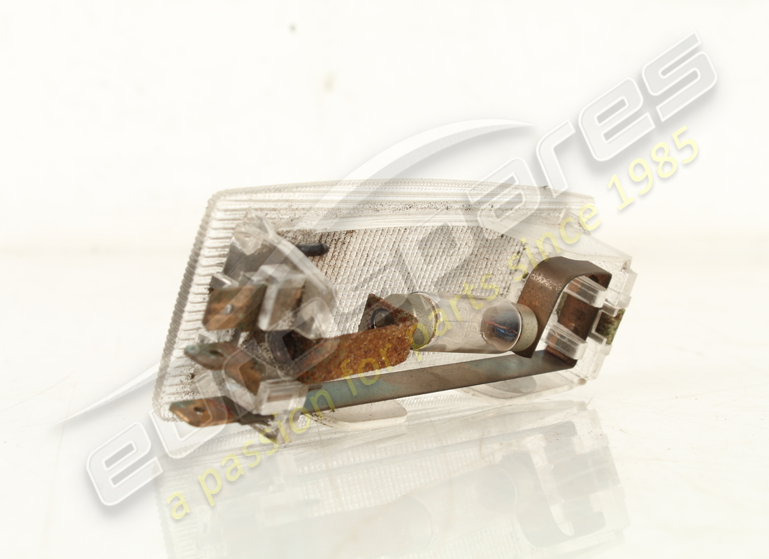 lámpara interior ferrari usada. número de parte 60326709 (2)