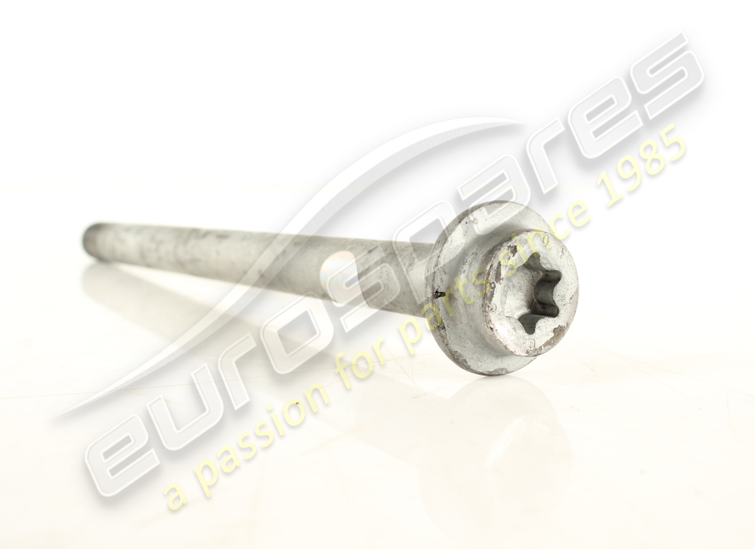 TORNILLO ESPECIAL Ferrari USADO. NÚMERO DE PARTE 238656 (1)