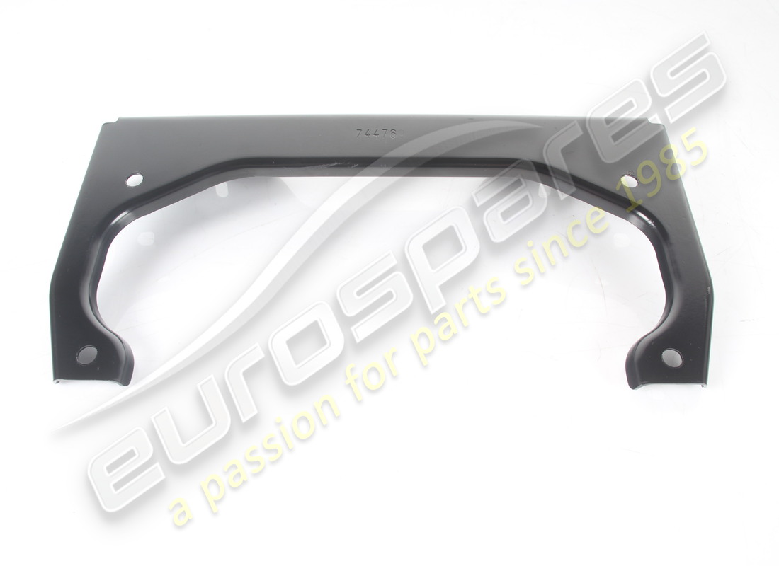 SOPORTE DE AIRBAG DE PASAJERO USADO FERRARI. NÚMERO DE PIEZA 744769 (2) soporte de airbag de pasajero usado ferrari. número de pieza 744769 (2)