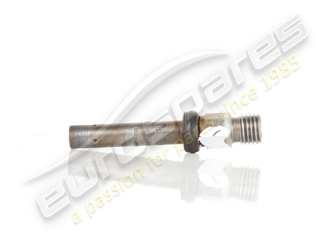 INYECTOR DE COMBUSTIBLE Ferrari USADO. NÚMERO DE PARTE 113975 (1)