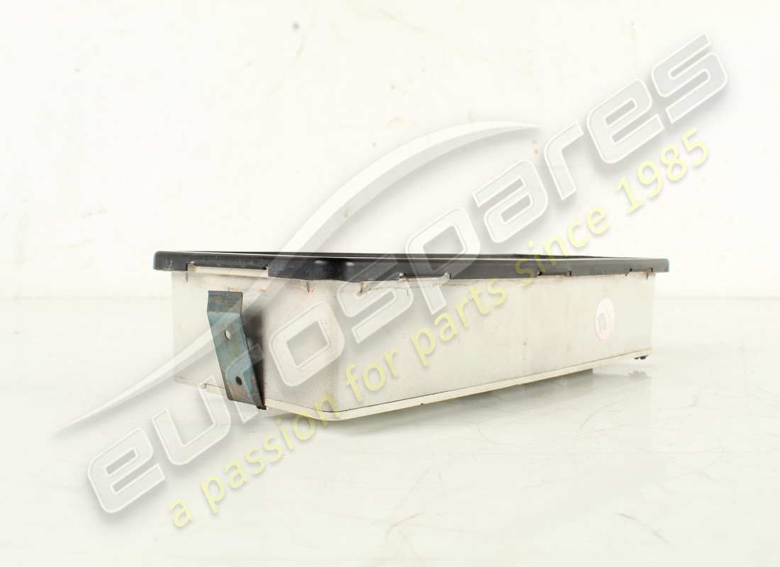 usado ferrari verificar panel de control. número de pieza 60920600 (9)