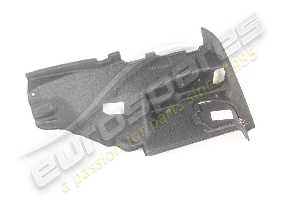 usado ferrari compartimento de equipaje lateral izquierdo. número de pieza 86061300 (4)
