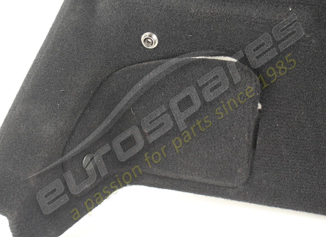 usado ferrari compartimento de equipaje lateral izquierdo. número de pieza 86061300 (3)
