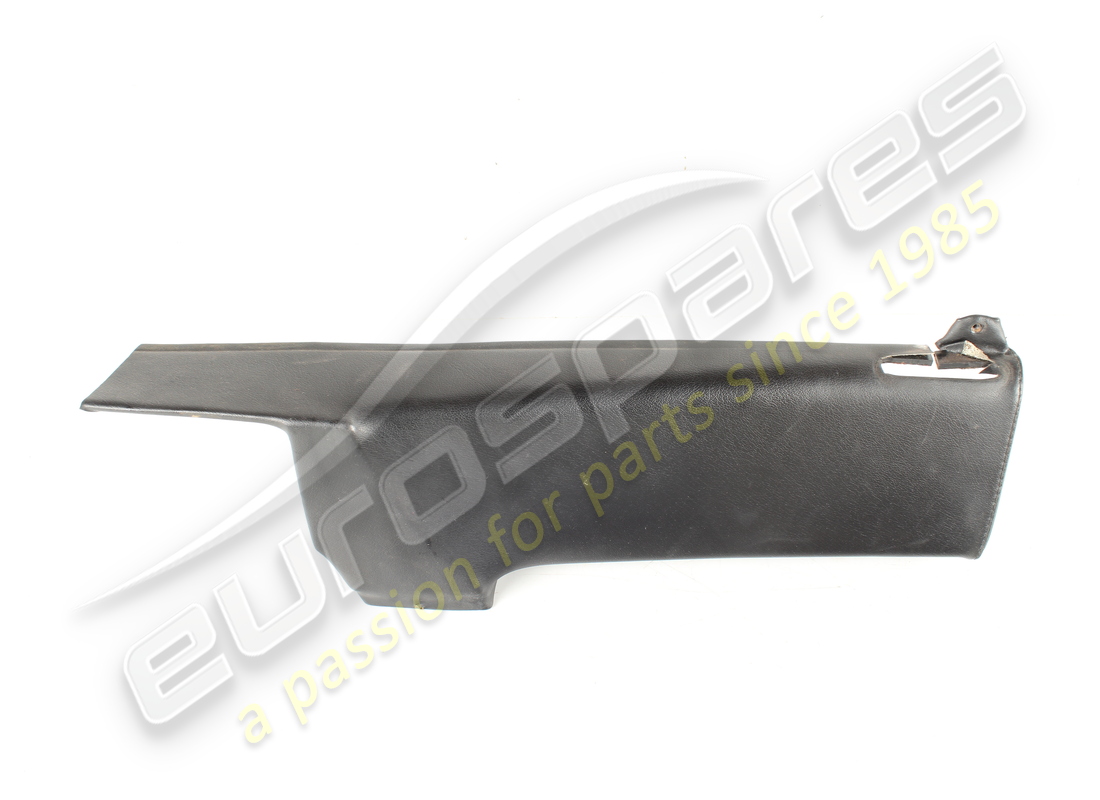 panel recortado izquierdo ferrari usado. número de parte 61189900 (2)