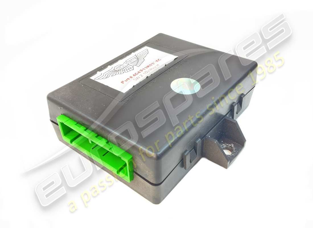 MÓDULO Aston Martin USADO, NIVELACIÓN DE FAROS. NÚMERO DE PIEZA 4G4313K031AC (1)