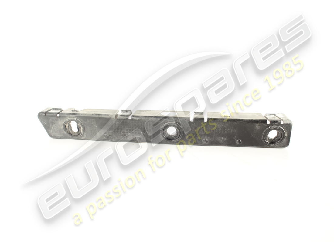 usado ferrari soporte de moldura de umbral trasero izquierdo. número de pieza 83315400 (2)