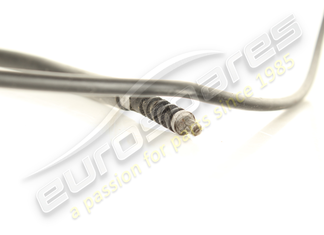 cable bowden de liberación de tapa usado. número de pieza: 85045900 (2)