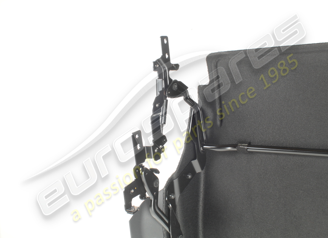 panel separador completo usado ferrari. número de pieza 86064400 (4)