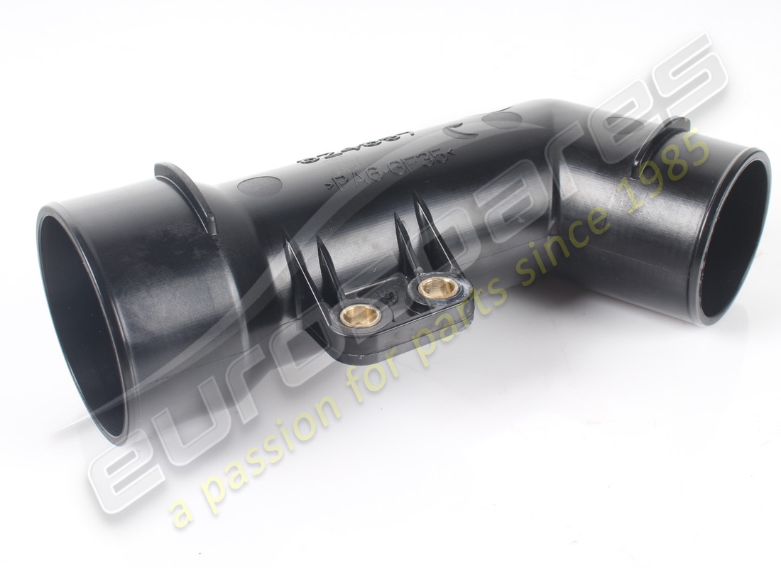 TUBO CALIENTE RÍGIDO USADO Ferrari. NÚMERO DE PIEZA 824897 (1)