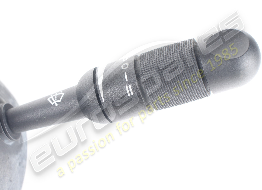 conjunto del interruptor de columna de dirección maserati usado. número de parte 159411 (3)