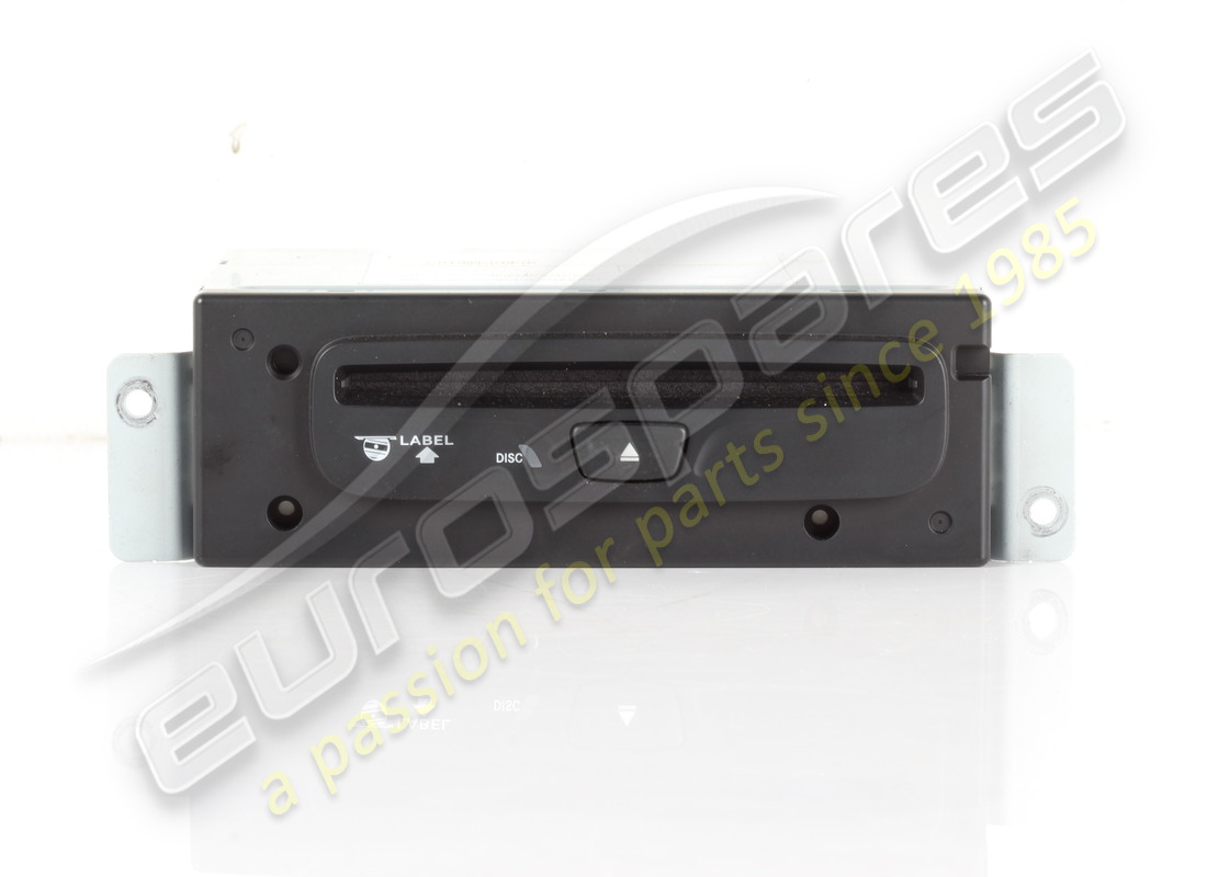 LECTOR DE CD USADO Ferrari. NÚMERO DE PIEZA 287511 (1)