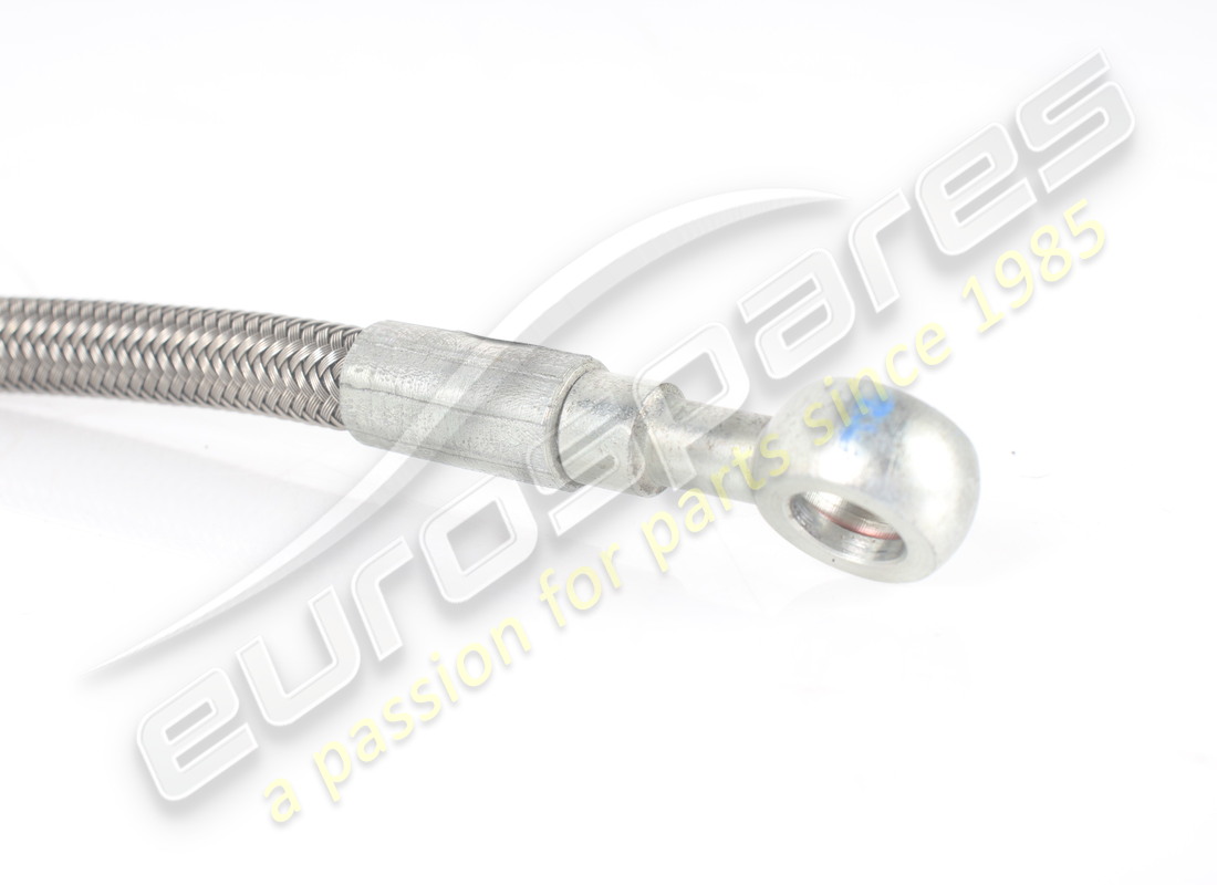 TUBO DE GOMA FERRARI USADO. NÚMERO DE PARTE 277168 (3) tubo de goma ferrari usado. número de parte 277168 (3)