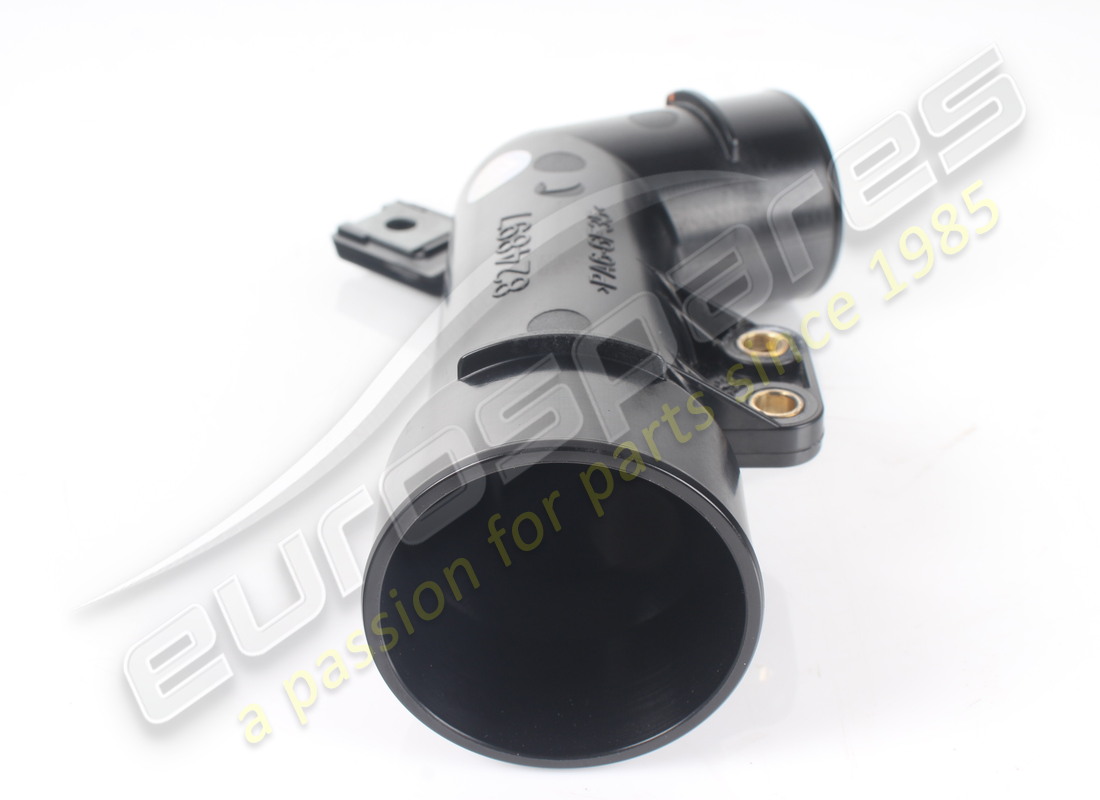 tubo caliente rígido usado ferrari. número de pieza 824897 (2)