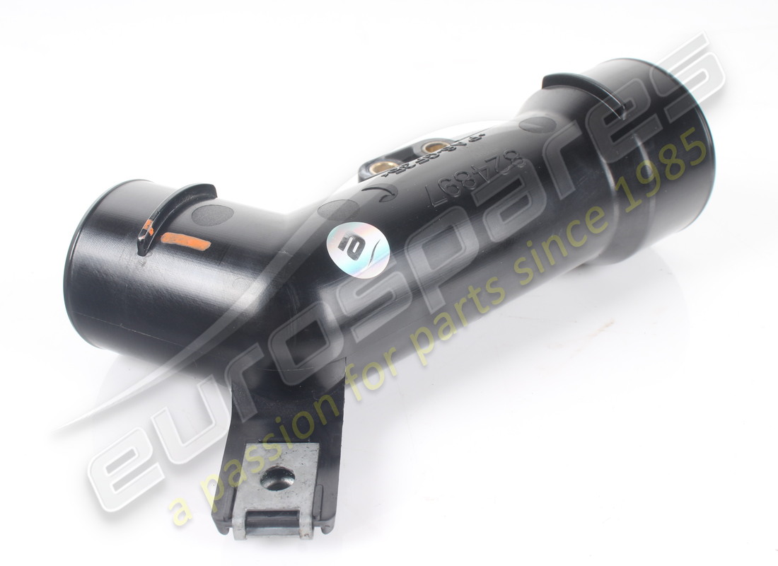 tubo caliente rígido usado ferrari. número de pieza 824897 (3)