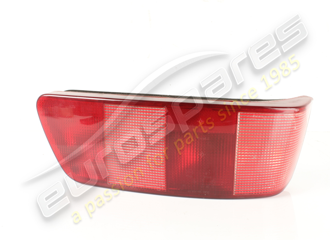 luz trasera izquierda usada maserati. número de pieza 373100138 (2)