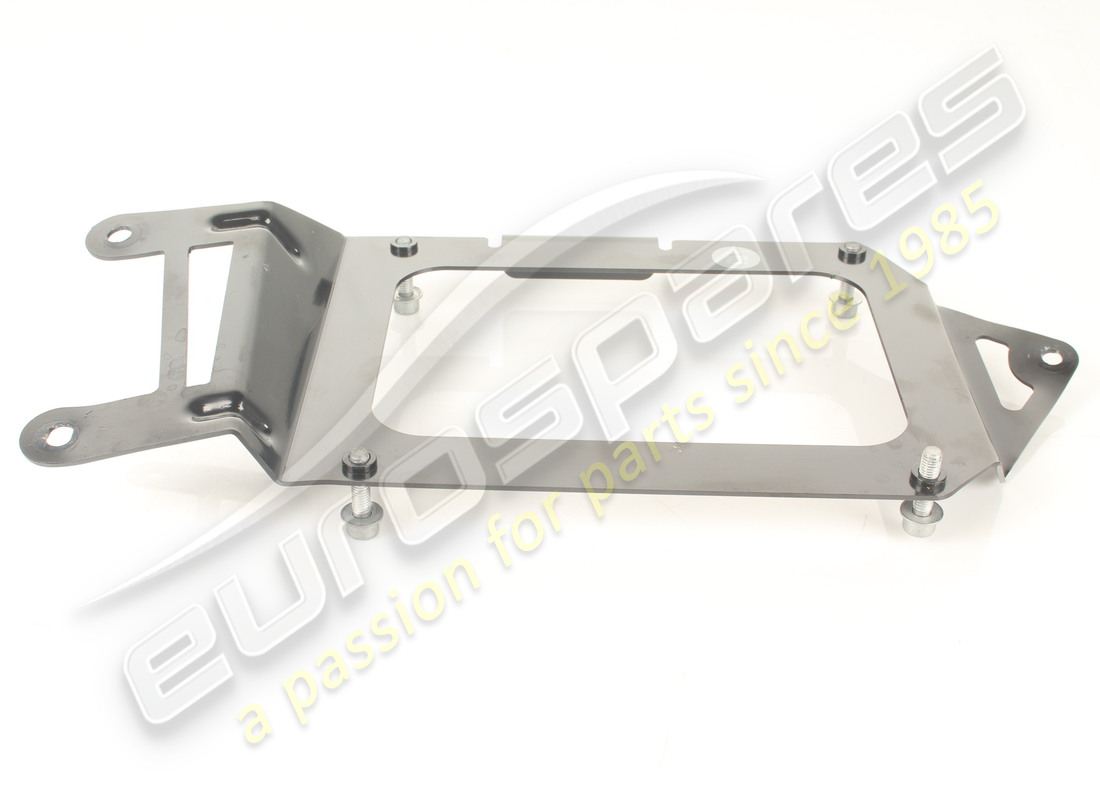 usado ferraristaffa centralina ion. número de parte 967599 (3)