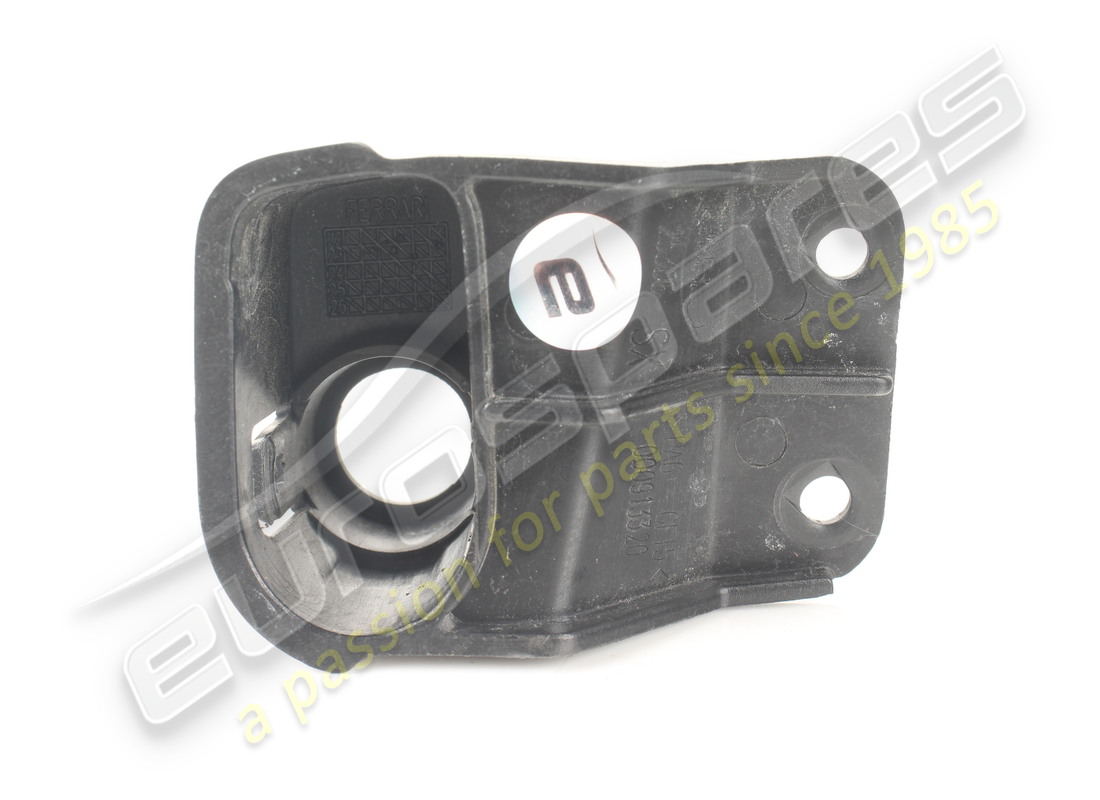 MOU DEL SENSOR DE APARCAMIENTO CENTRAL IZQUIERDO FERRARI USADO. NÚMERO DE PARTE 913320 (2) mou del sensor de aparcamiento central izquierdo ferrari usado. número de parte 913320 (2)