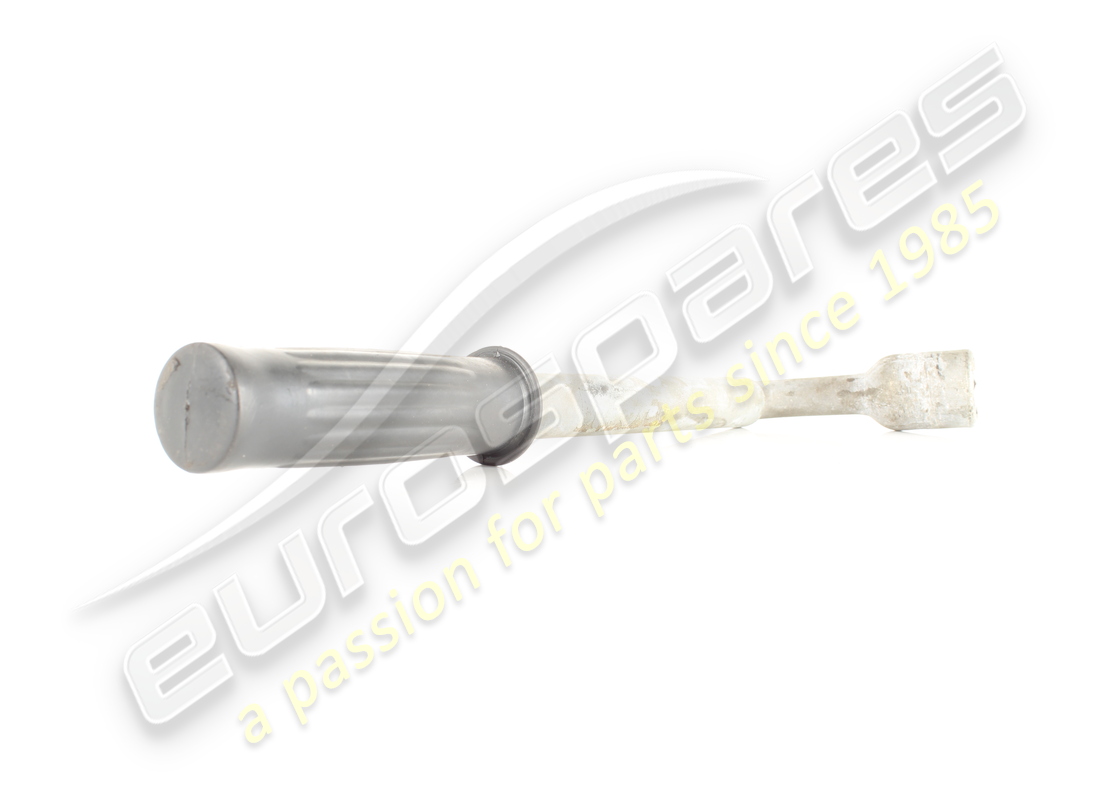 llave de rueda usada maserati ch.19. número de pieza 369802102 (3)