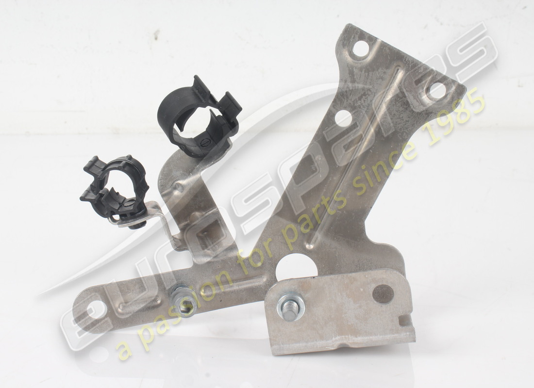 USADO FERRARI STAFFA SENSORI GPF SX. NÚMERO DE PIEZA 775250 (2) usado ferrari staffa sensori gpf sx. número de pieza 775250 (2)