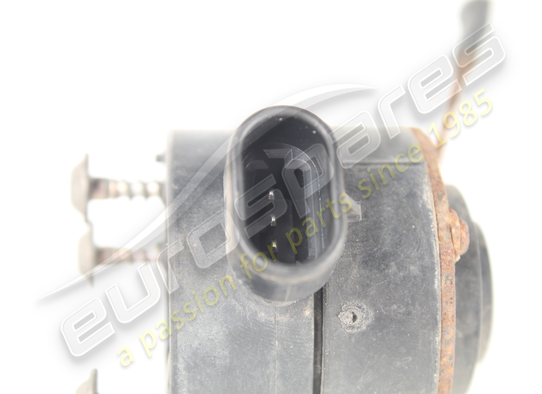 usado ferrari sensor de movimiento delantero izquierdo completo. número de pieza 253162 (6)