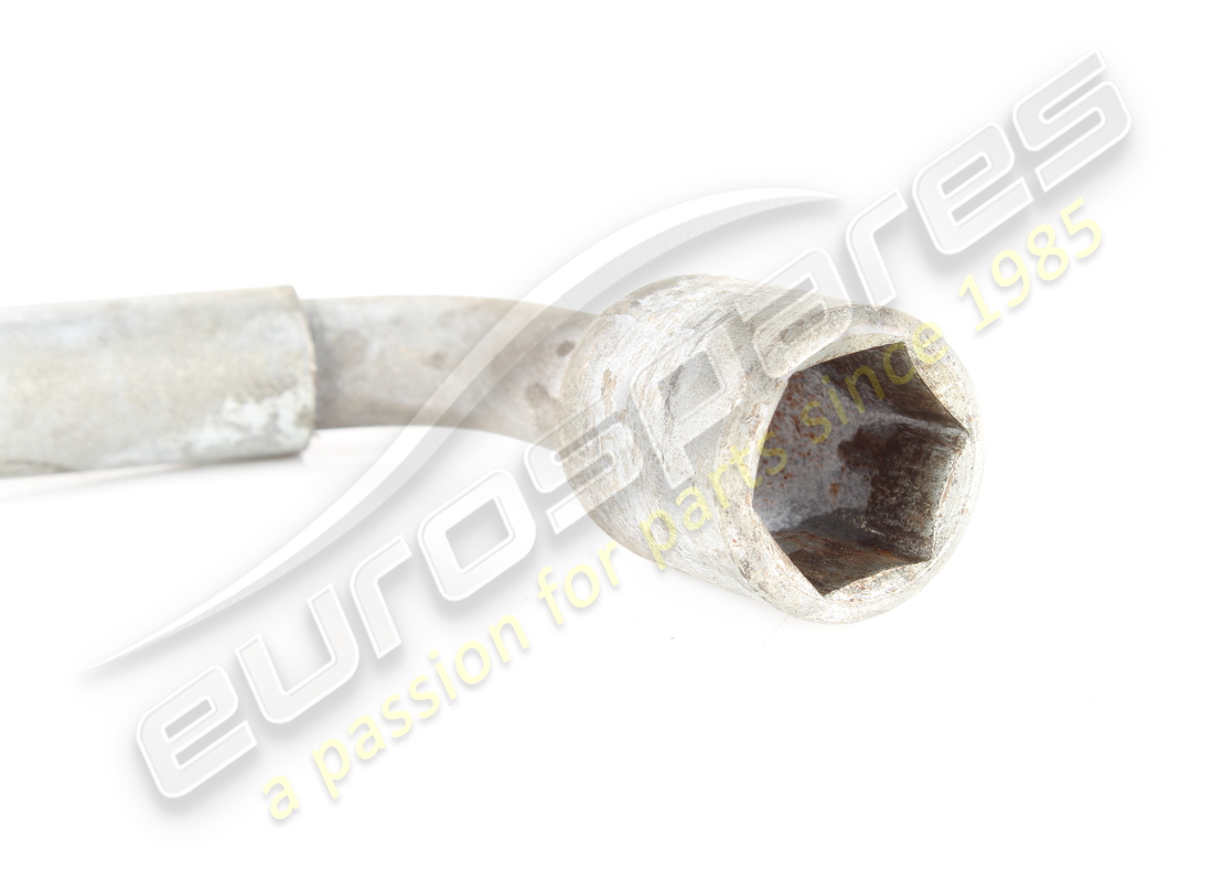 llave de rueda usada maserati ch.19. número de pieza 369802102 (2)