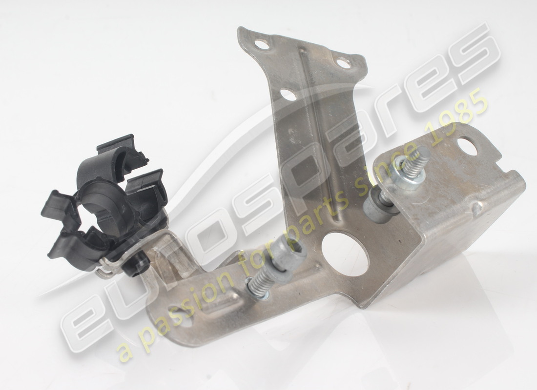 USADO FERRARI STAFFA SENSORI GPF SX. NÚMERO DE PIEZA 775250 (3) usado ferrari staffa sensori gpf sx. número de pieza 775250 (3)