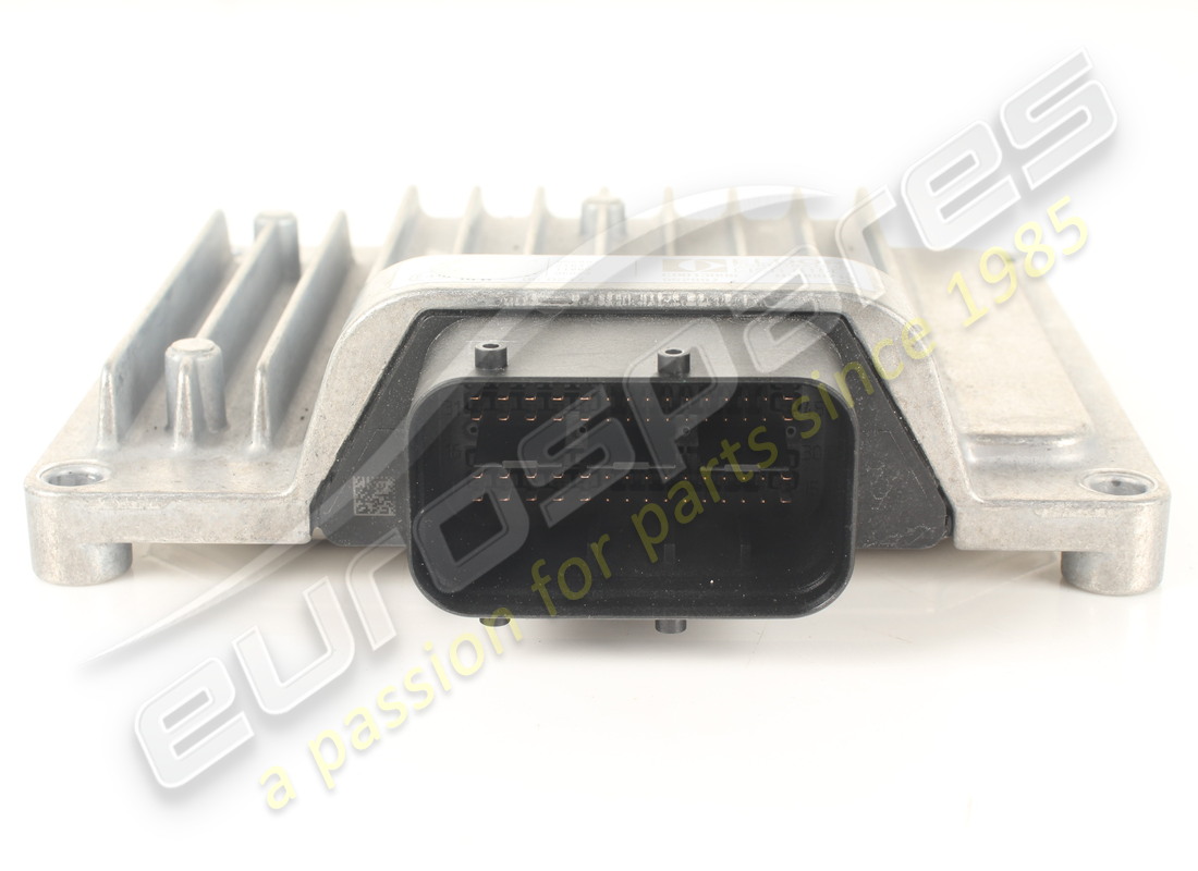 ecu usada ferrari, elemento completo. número de pieza 952897 (2)