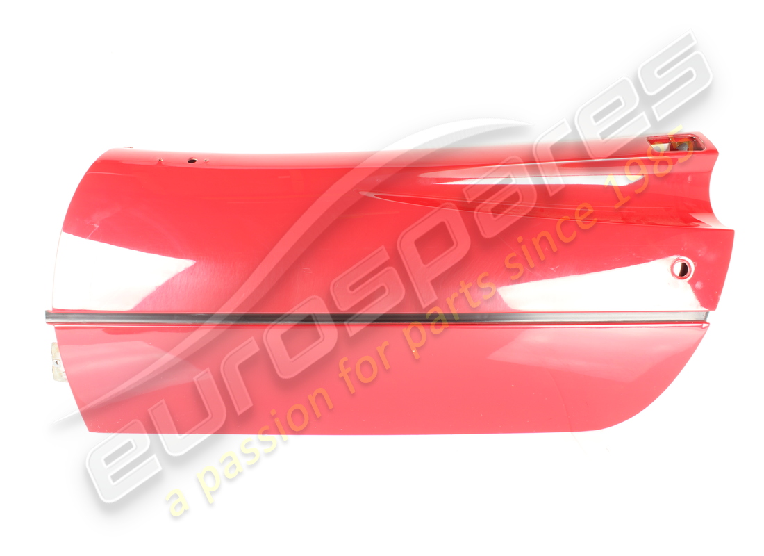 used ferrari lh door rhd gts. part number 62411800 (1)