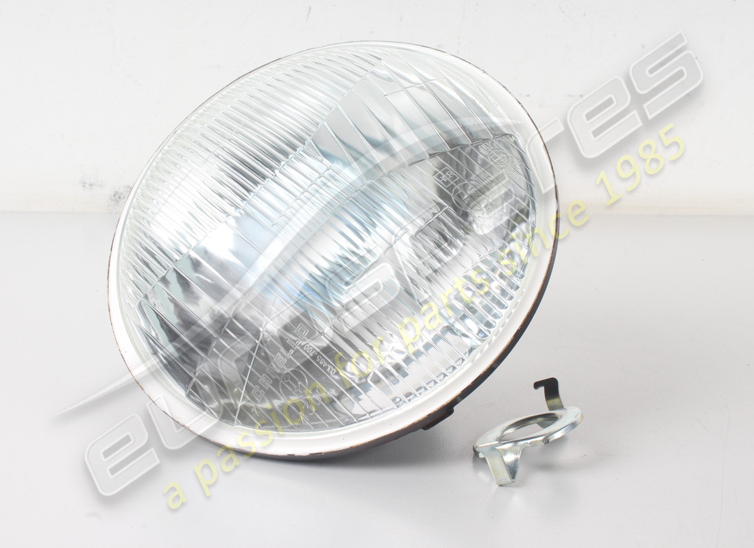 nuevo oe número de pieza de la unidad de faro delantero rhd 60865100 (1)