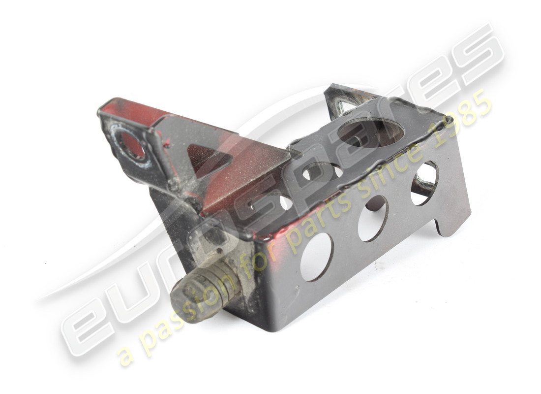 usado ferrari tapa del compartimiento del motor izquierdo fa. número de pieza 88700700 (2)