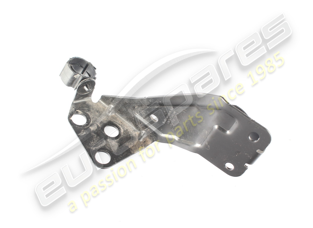 SOPORTE Lamborghini USADO. NÚMERO DE PARTE 4M0819267F (1)