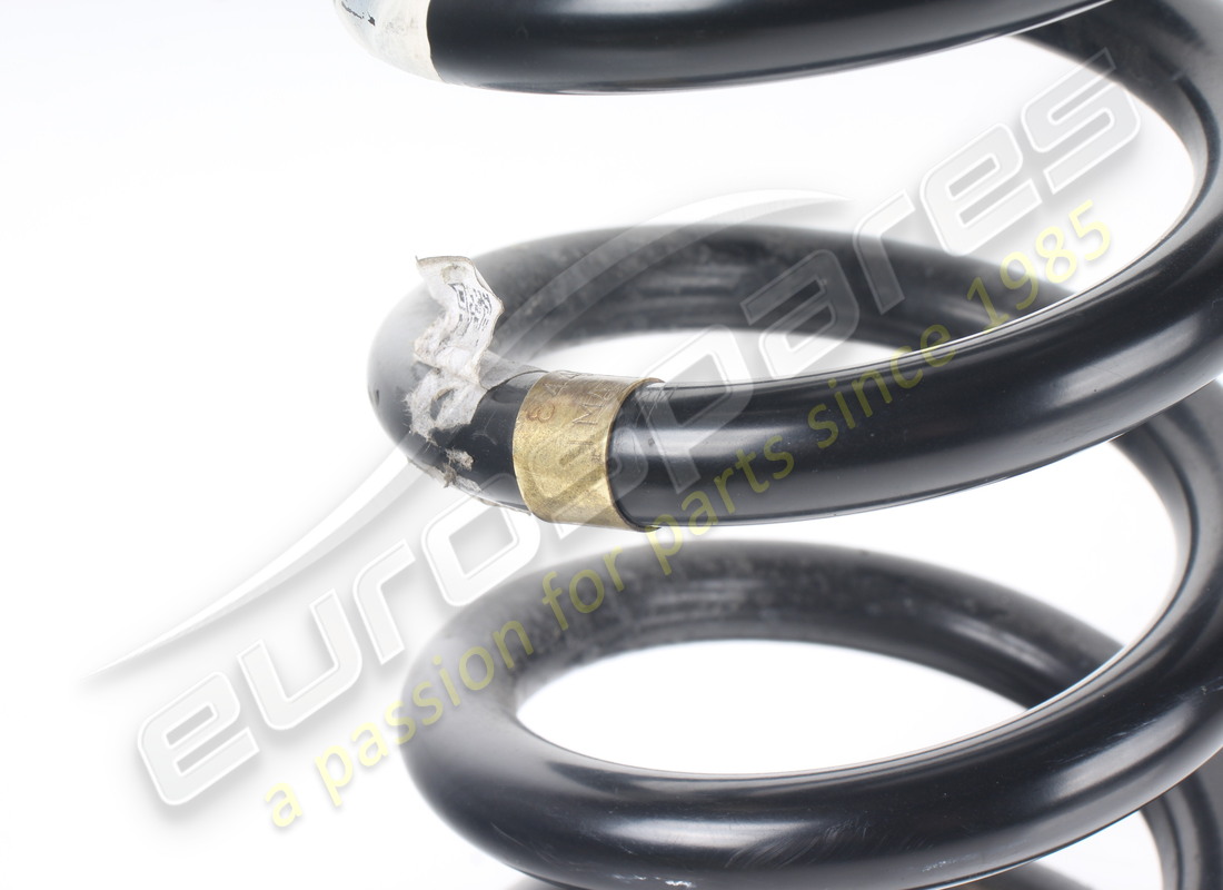 USADO FERRARI MOLLA SOSP. POST. KV=80-1. NÚMERO DE PIEZA 844525 (2) usado ferrari molla sosp. post. kv=80-1. número de pieza 844525 (2)