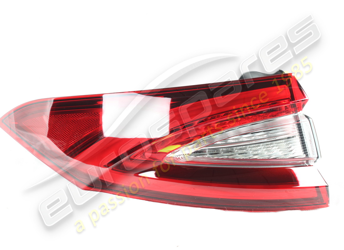 nueva maserati luz trasera fija izquierda. número de pieza 670106237 (1)