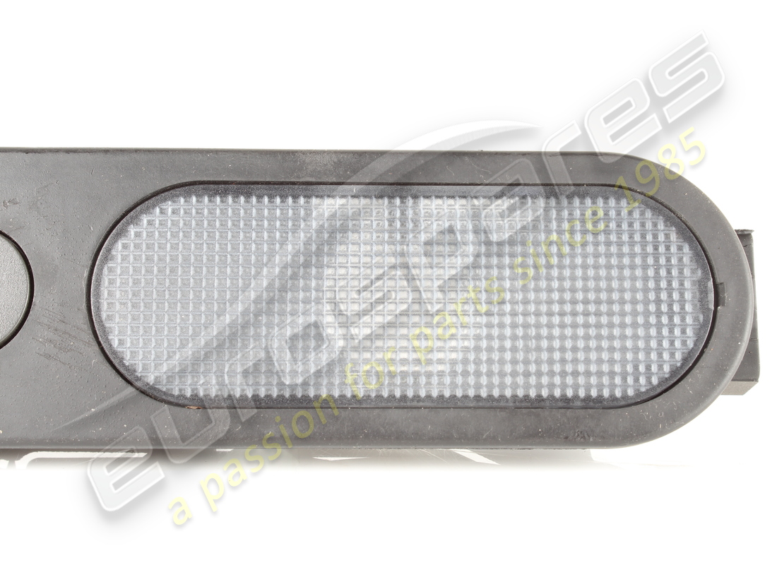 luz de domo trasera usada maserati. número de pieza 373100118 (3)