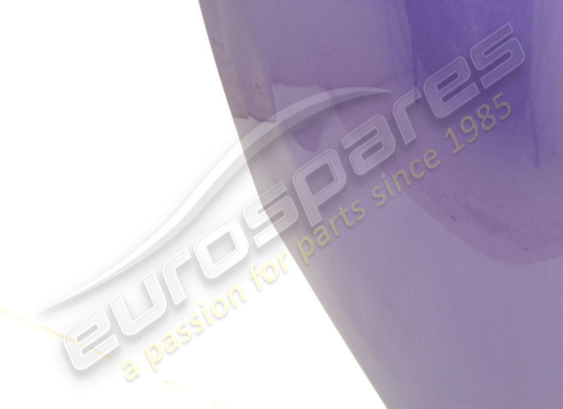 DAÑADO FERRARI COFANO ANTERIORE COMPLETO SEMILAV. NÚMERO DE PARTE 985952573 (3) dañado ferrari cofano anteriore completo semilav. número de parte 985952573 (3)