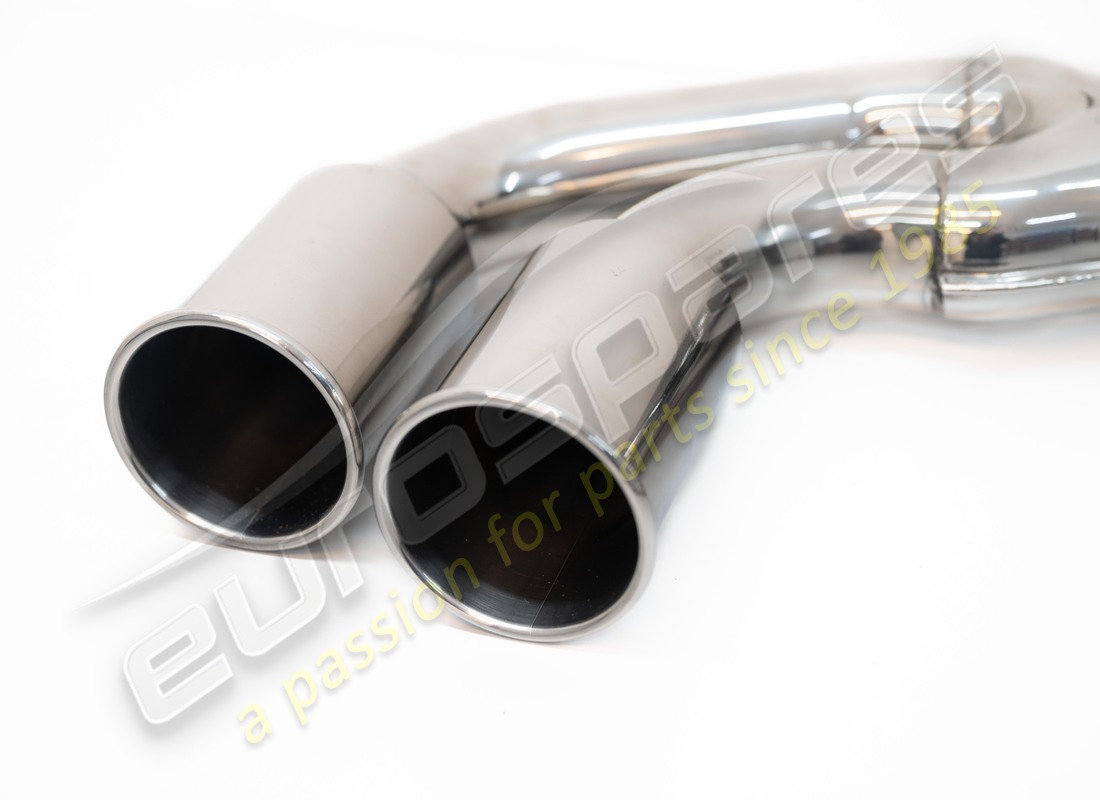 nuevo kit de punta de escape challenge stradale sin válvulas. número de pieza tsfe360c05223ab (2)