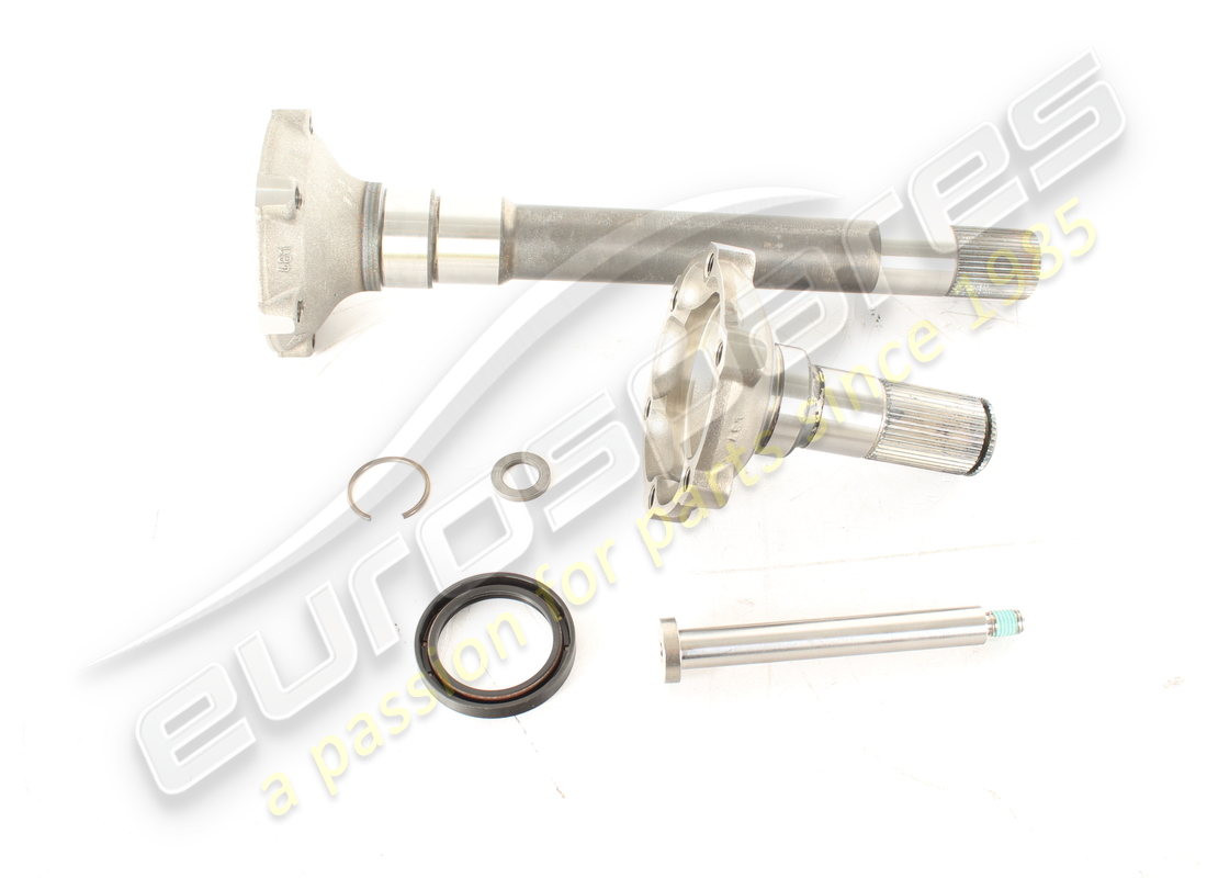 nuevo ferrari kit(w)sl 1.4 servicio de engranaje. número de parte 70002806 (1)