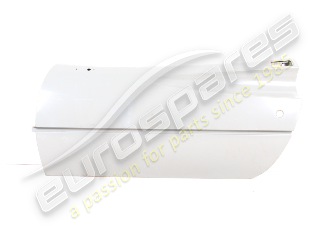 nueva puerta izquierda rhd gts ferrari. número de pieza 62411800 (1)