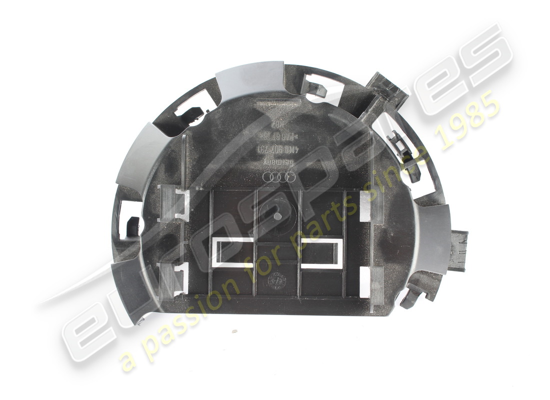 usado lamborghini soporte, kpe eléctrico. número de pieza 4m0907731 (2)