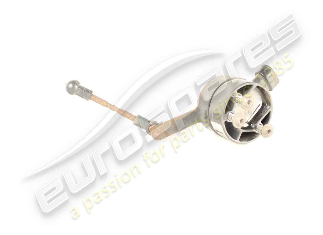 USADO Ferrari SENSOR DE MOVIMIENTO DELANTERO IZQUIERDO COMPLETO. NÚMERO DE PIEZA 253162 (1)