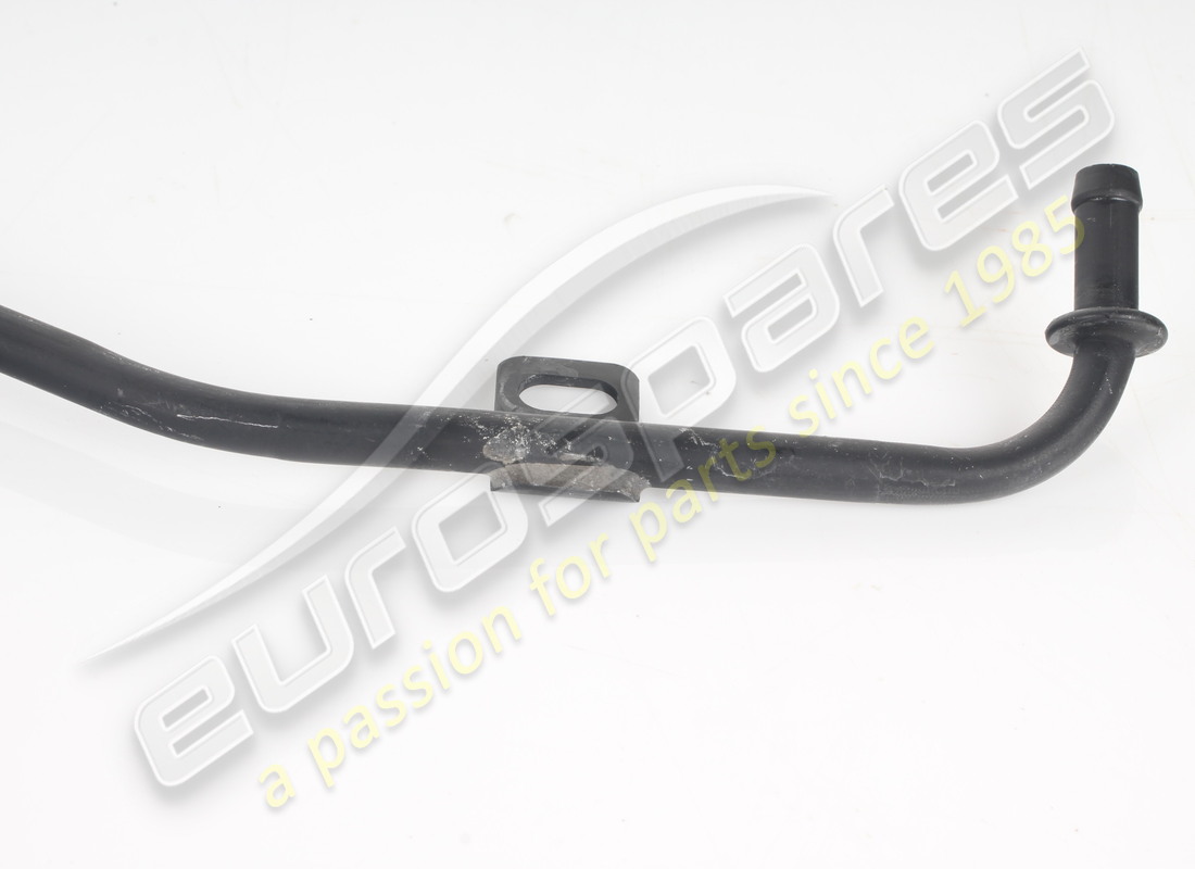 USADO FERRARI TUBO RIGIDO NOURICE-TURBO 2. NÚMERO DE PIEZA 820373 (3) usado ferrari tubo rigido nourice-turbo 2. número de pieza 820373 (3)