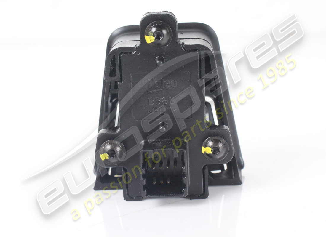 INTERRUPTOR EPB FERRARI USADO CON DIS. NÚMERO DE PARTE 319555 (4) interruptor epb ferrari usado con dis. número de parte 319555 (4)