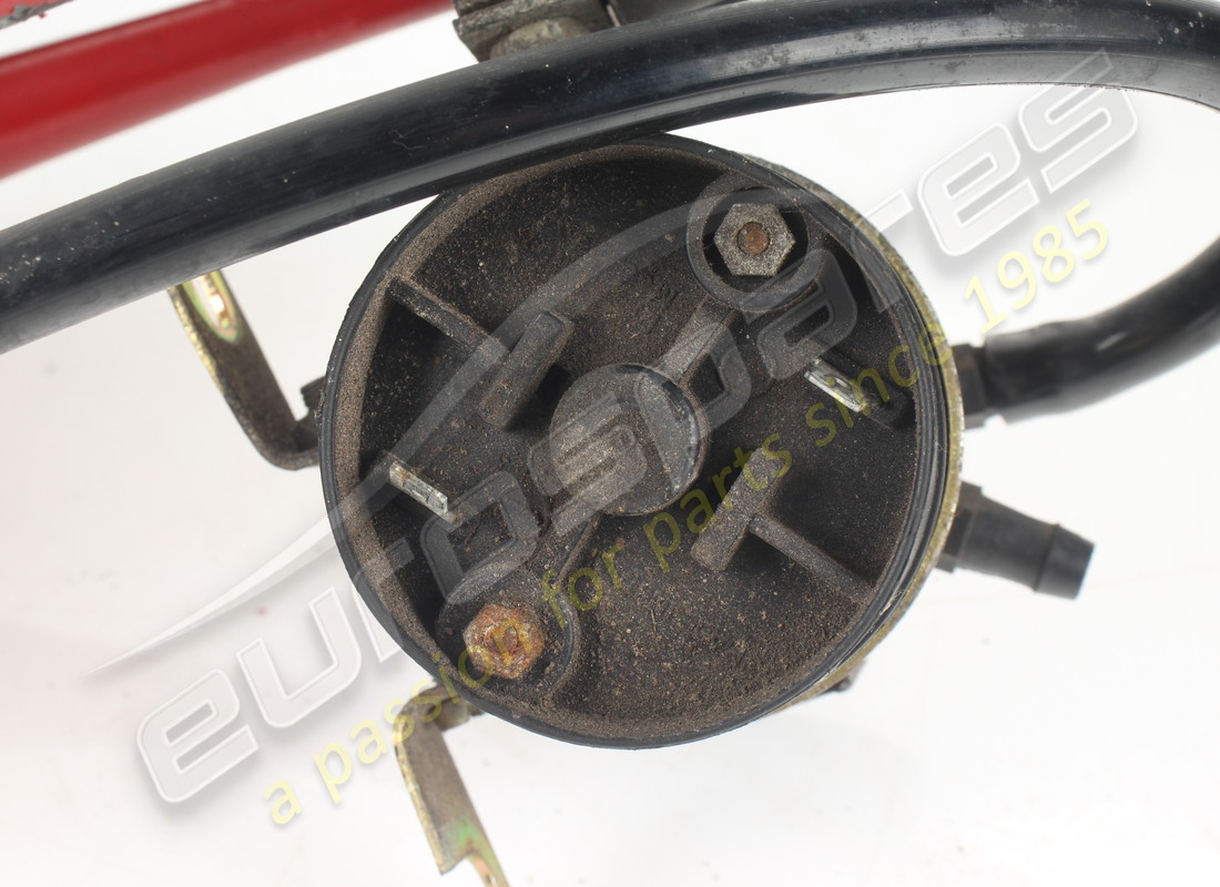 compresor usado eurospares con bocinas y tubos. número de pieza eap1721856 (7)